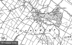 1887, Alconbury