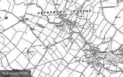 1887, Alconbury Weston