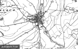 1899 - 1910, Aldbourne