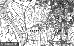 1910, Aldcliffe