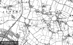 1884 - 1904, Aldeby