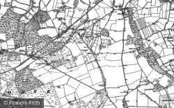 1907 - 1908, Alderholt