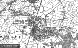 1897, Alderley Edge