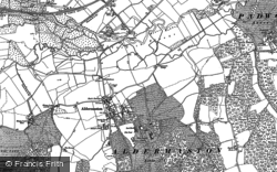 1909, Aldermaston