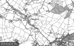 1900, Alderminster