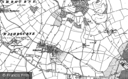 1883, Alderton