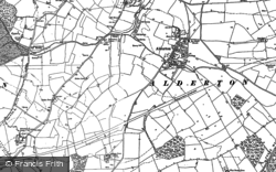 1919, Alderton