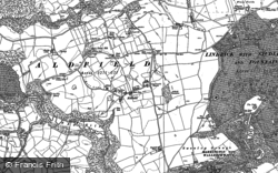 1890 - 1908, Aldfield