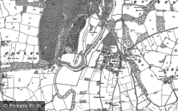 1909, Aldford
