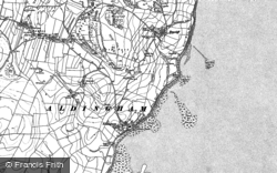1910 - 1911, Aldingham