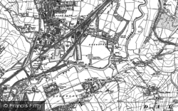 1890 - 1901, Aldwarke