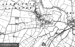 1885, Aldwincle
