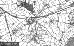 1887 - 1888, Alfington