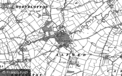 1885, Alford