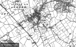 1887, Alford