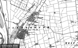 1904, Alkborough