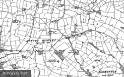 1880, Alkmonton