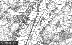 1882, All Stretton
