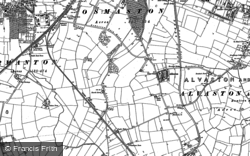 1899, Allenton