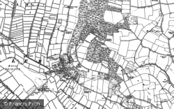 1885 - 1886, Aller