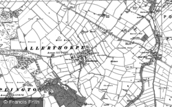 1890, Allerthorpe