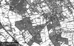 1904 - 1905, Allerton