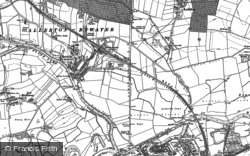 1890, Allerton Bywater