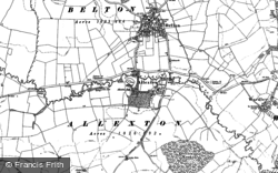 1902, Allexton
