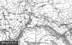 1907, Allgreave