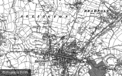 1901, Allington