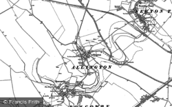1923, Allington