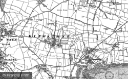 1886, Allowenshay