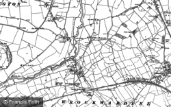 1881, Allscott