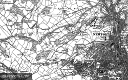 1900, Allt-Yr-Yn