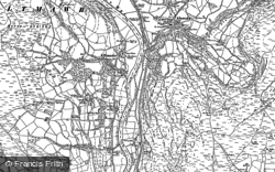 1902 - 1903, Alltmawr