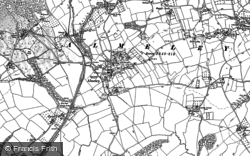 1885 - 1902, Almeley