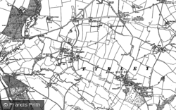 1879 - 1880, Almington