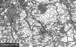 1888 - 1892, Almondbury