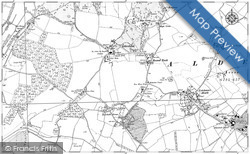 1896 - 1913, Alness