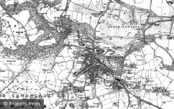 1897, Alnwick