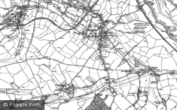 1888, Alphington