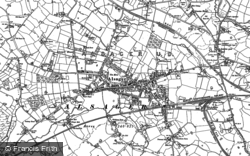 1908, Alsager