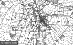 1898 - 1949, Alston