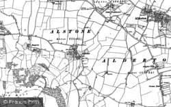 1883 - 1901, Alstone