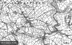 1898, Alstonefield