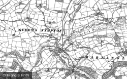 1886 - 1887, Alswear