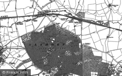 1884, Althorp