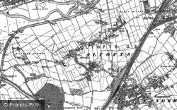 1890 - 1892, Altofts