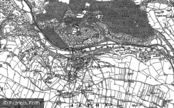 1880 - 1898, Alton