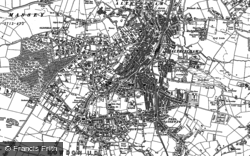 1897, Altrincham